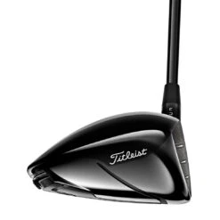 Titleist TSR3 Driver 12 Titleist TSR3 Driver -Fairway Finds titleist tsr3 driver toe itempicture
