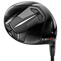 Titleist TSR4 Driver -Fairway Finds titleist tsr4 driver sole itempicture
