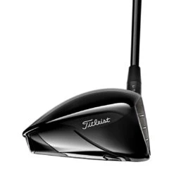 Titleist TSR4 Driver -Fairway Finds titleist tsr4 driver toe itempicture