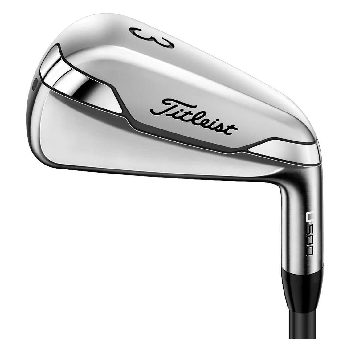 Titleist U-500 Utility Iron 2 Titleist U-500 Utility Iron