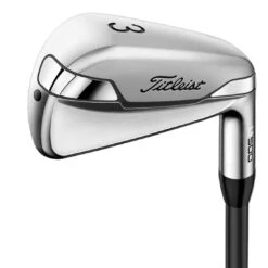 Titleist U-500 Utility Iron 8 Titleist U-500 Utility Iron -Fairway Finds titleist u500 utility iron 04