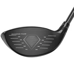 Tour Edge Exotics C723 Driver -Fairway Finds tour edge exotics c723 driver face itempicture