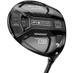 Tour Edge Exotics C723 Driver -Fairway Finds tour edge exotics c723 driver sole itempicture