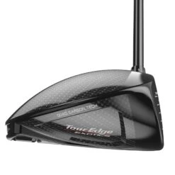 Tour Edge Exotics C723 Driver -Fairway Finds tour edge exotics c723 driver toe itempicture