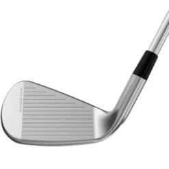 Tour Edge Women's Exotics E723 Single Iron 8 Tour Edge Women's Exotics E723 Single Iron -Fairway Finds tour edge exotics e723 iron face itempicture 1