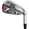 Tour Edge Women's Hot Launch C523 Irons -Fairway Finds tour edge hot launch c523 irons hero itempcture