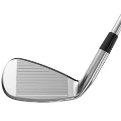 Tour Edge Hot Launch E522 Single Iron-Wood - Pre-Owned -Fairway Finds tour edge hot launch e522 iron wood face itempicture