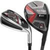 Tour Edge Women's Hot Launch E523 Combo Iron-Woods 2 Tour Edge Women's Hot Launch E523 Combo Iron-Woods -Fairway Finds tour edge hot launch e523 combo iron woods hero itempicture