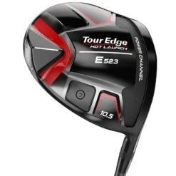 Tour Edge Hot Launch E523 Driver 9 Tour Edge Hot Launch E523 Driver -Fairway Finds tour edge hot launch e523 driver sole itempicture 1