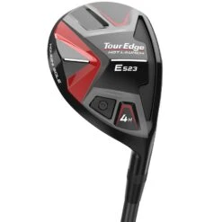 Tour Edge Women's Hot Launch E523 Combo Iron-Woods -Fairway Finds tour edge hot launch e523 hybrid sole itempicture