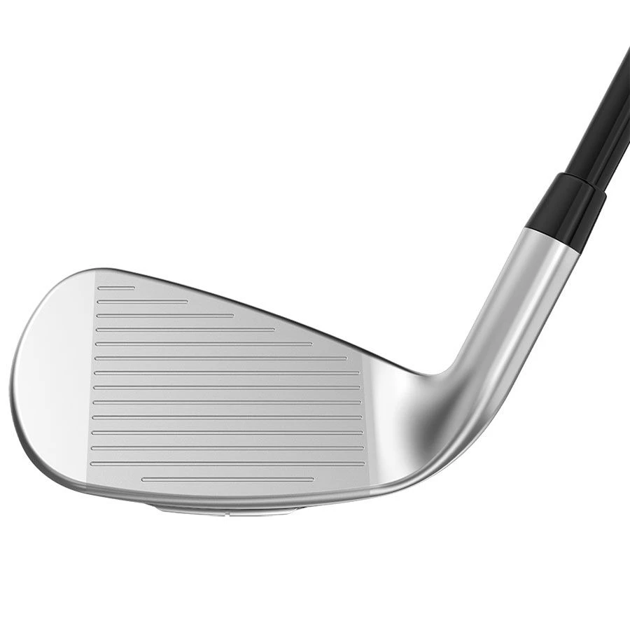 Tour Edge Women's Hot Launch E523 Single Iron-Wood 5 Tour Edge Women's Hot Launch E523 Single Iron-Wood - Image 3