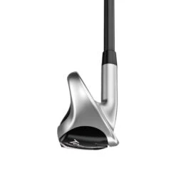 Tour Edge Women's Hot Launch E523 Iron-Woods 9 Tour Edge Women's Hot Launch E523 Iron-Woods -Fairway Finds tour edge hot launch e523 iron woods toe itempicture 2