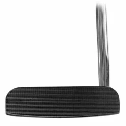 Tour Edge Template Series Alps Black Putter -Fairway Finds tour edge template alps black putter 2024 face itempicture