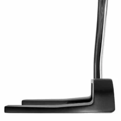 Tour Edge Template Series Alps Black Putter -Fairway Finds tour edge template alps black putter 2024 toe itempicture