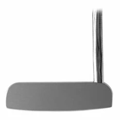 Tour Edge Template Series Alps Silver Putter -Fairway Finds tour edge template alps silver putter 2024 face itempicture