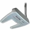 Tour Edge Template Series Alps Silver Putter -Fairway Finds tour edge template alps silver putter 2024 hero itempicture