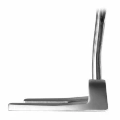 Tour Edge Template Series Alps Silver Putter -Fairway Finds tour edge template alps silver putter 2024 toe itempicture