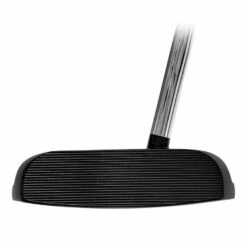Tour Edge Template Series Biarritz Black Putter -Fairway Finds tour edge template biarritz black putter 2024 face itempicture