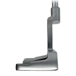 Tour Edge Template Series Maiden Silver Putter -Fairway Finds tour edge template maiden silver putter 2024 toe itempicture