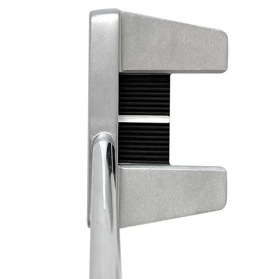 Tour Edge Template Series Narrows Center Silver Putter 4 Tour Edge Template Series Narrows Center Silver Putter - Image 2