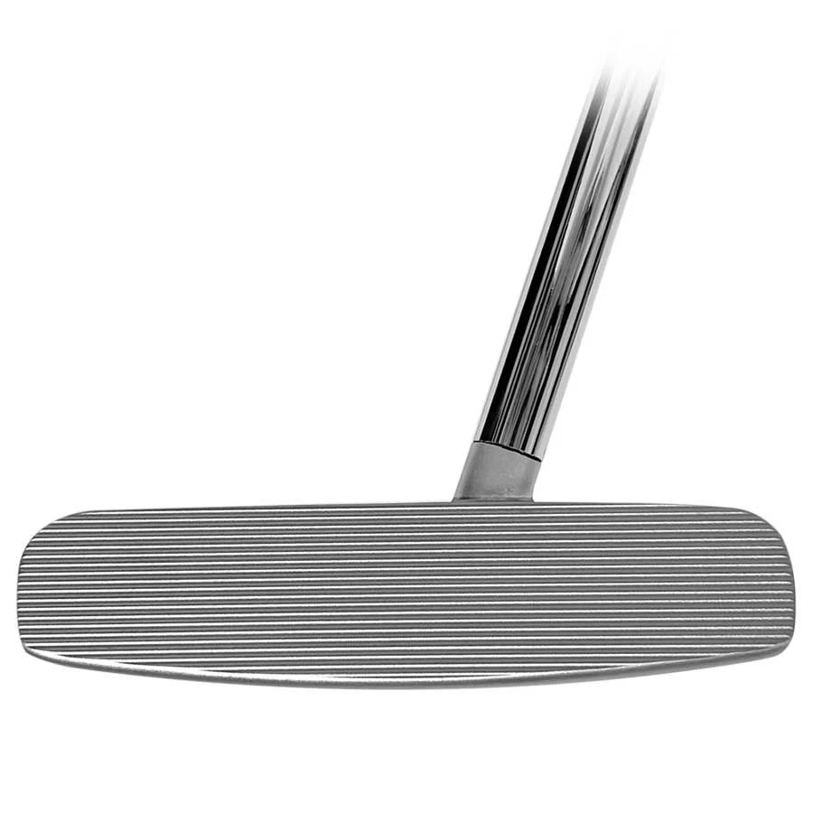 Tour Edge Template Series Narrows Center Silver Putter 5 Tour Edge Template Series Narrows Center Silver Putter - Image 3