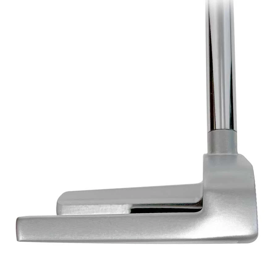 Tour Edge Template Series Narrows Center Silver Putter 6 Tour Edge Template Series Narrows Center Silver Putter - Image 4