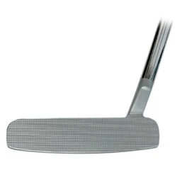 Tour Edge Template Series Narrows Silver Putter -Fairway Finds tour edge template narrows silver putter 2024 face itempicture