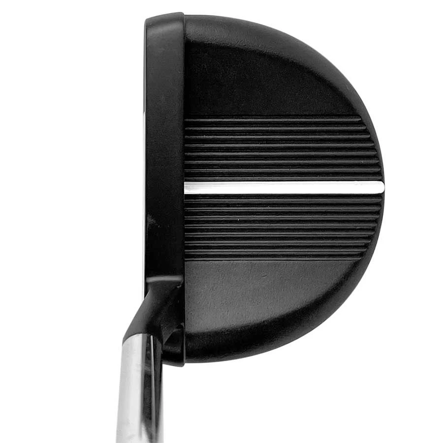 Tour Edge Template Series Punchbowl Black Putter 4 Tour Edge Template Series Punchbowl Black Putter - Image 2