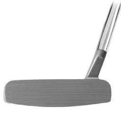 Tour Edge Template Series Punchbowl Silver Putter -Fairway Finds tour edge template punchbowl silver putter 2024 face itempicture