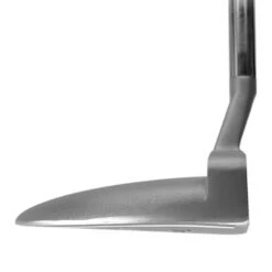 Tour Edge Template Series Punchbowl Silver Putter -Fairway Finds tour edge template punchbowl silver putter 2024 toe itempicture
