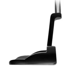 Tour Edge Template Series Valley Black Putter -Fairway Finds tour edge template valley black putter 2024 toe itempicture