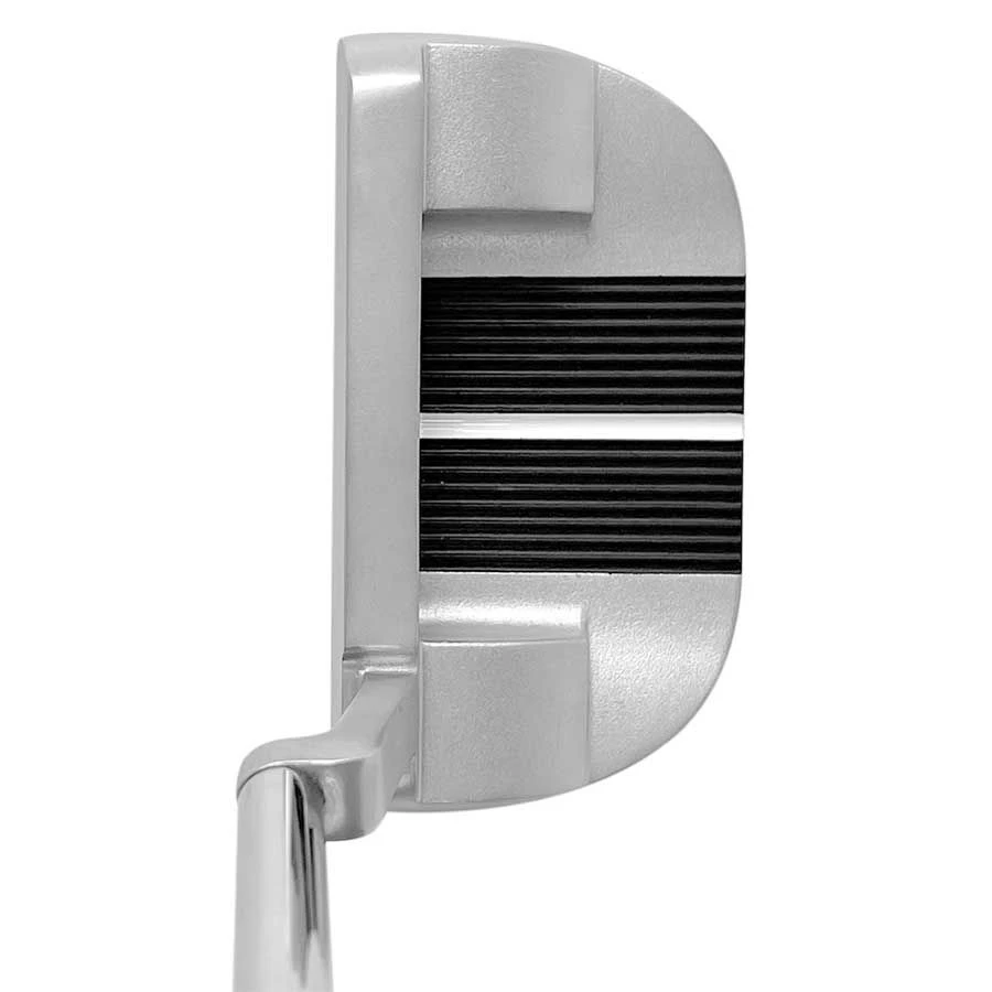 Tour Edge Template Series Valley Silver Putter 4 Tour Edge Template Series Valley Silver Putter - Image 2