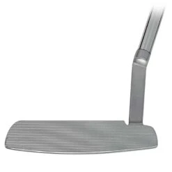 Tour Edge Template Series Valley Silver Putter 8 Tour Edge Template Series Valley Silver Putter -Fairway Finds tour edge template valley silver putter 2024 face itempicture