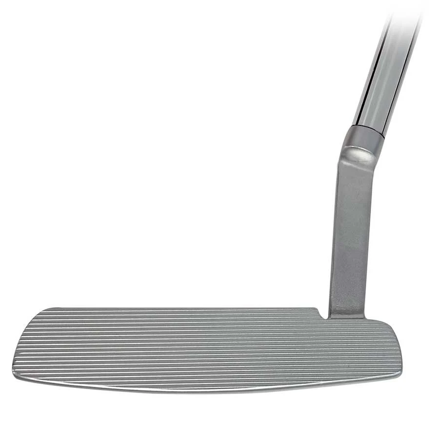 Tour Edge Template Series Valley Silver Putter 5 Tour Edge Template Series Valley Silver Putter - Image 3