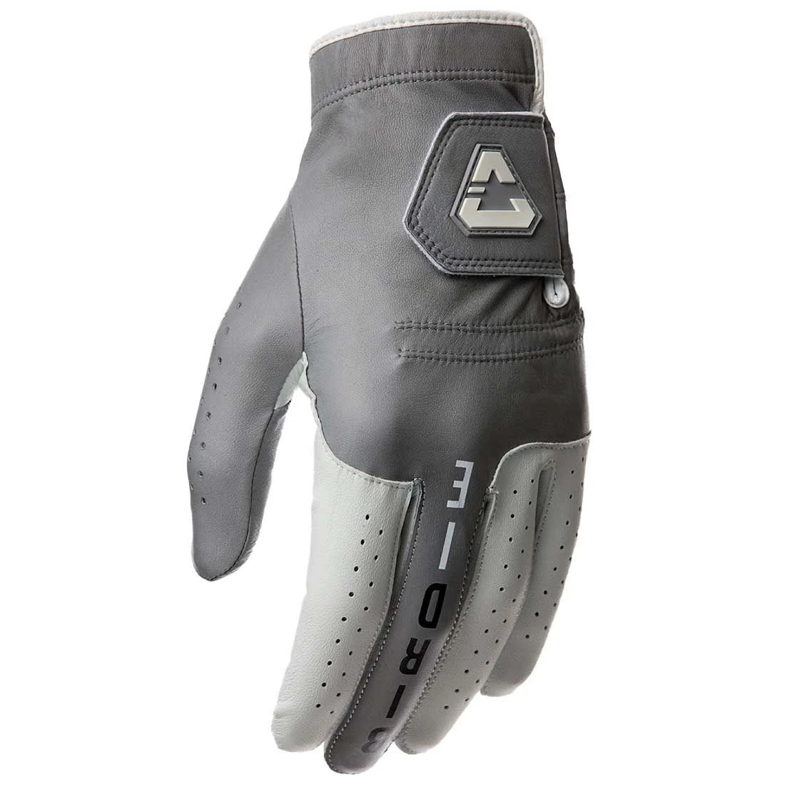 TravisMathew Between The Lines Golf Glove 4 TravisMathew Between The Lines Golf Glove - Image 2