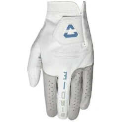 TravisMathew Between The Lines Golf Glove 10 TravisMathew Between The Lines Golf Glove -Fairway Finds travismathew between the lines golf glove white hero itempicture