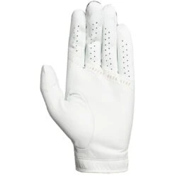 TravisMathew Big Block Golf Glove
