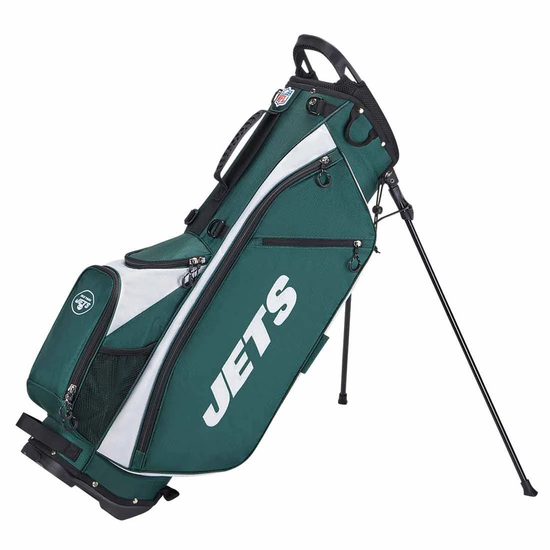 Wilson Staff Wilson NFL Carry Bag 22 Wilson Staff Wilson NFL Carry Bag - Image 20