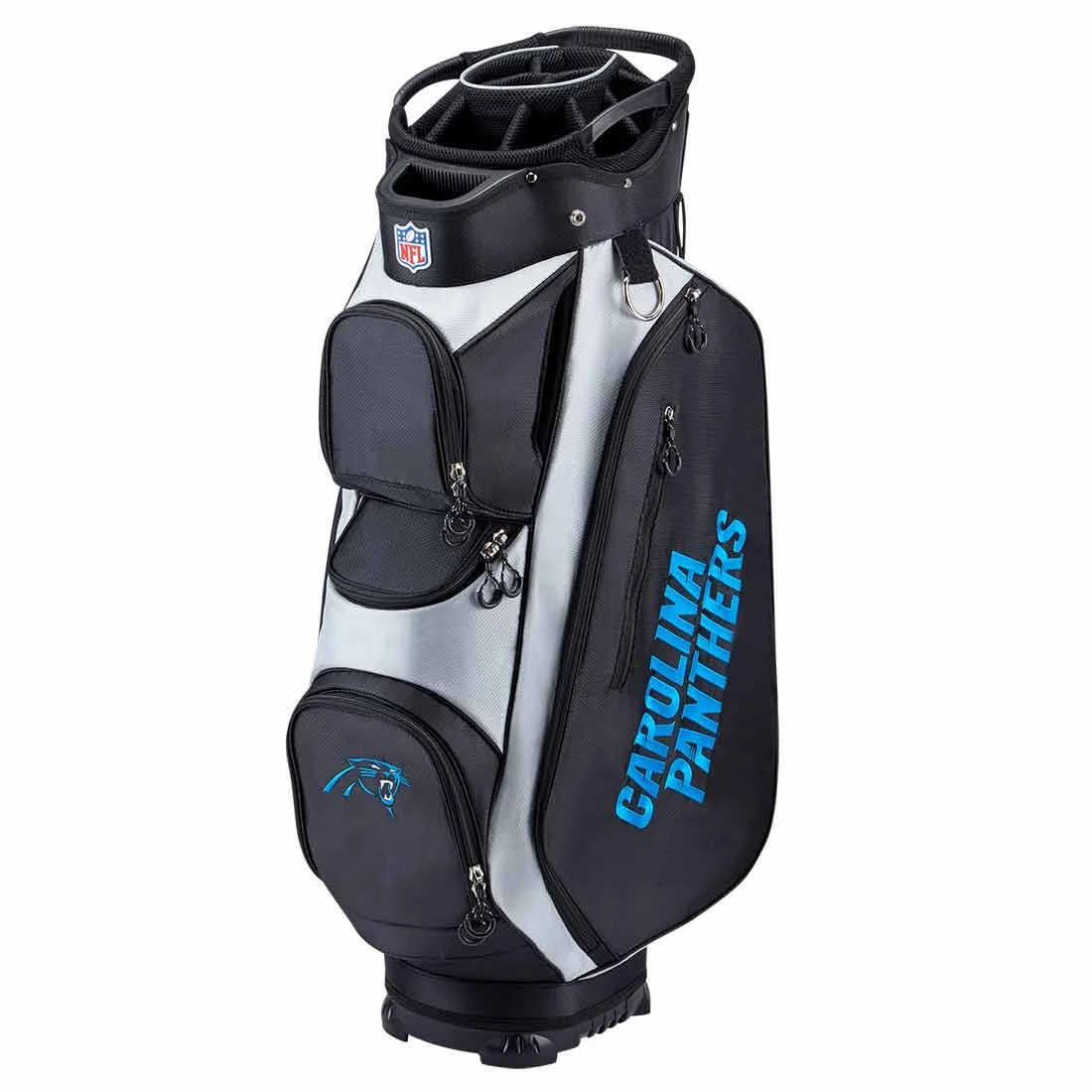 Wilson Staff Wilson NFL Cart Bag 6 Wilson Staff Wilson NFL Cart Bag - Image 4