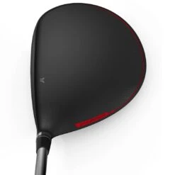 Wilson Staff Wilson Dynapower Titanium Driver -Fairway Finds wilson dynapower titanium driver address itempicture