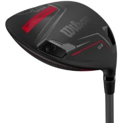 Wilson Staff Wilson Dynapower Titanium Driver -Fairway Finds wilson dynapower titanium driver alt hero itempicture
