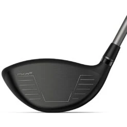 Wilson Staff Wilson Dynapower Titanium Driver -Fairway Finds wilson dynapower titanium driver face itempicture