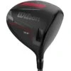 Wilson Staff Wilson Dynapower Titanium Driver 1 Wilson Staff Wilson Dynapower Titanium Driver -Fairway Finds wilson dynapower titanium driver hero itempicture