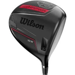 Wilson Staff Wilson Dynapower Carbon Driver