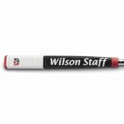Wilson Staff Infinite Bean Putter 11 Wilson Staff Infinite Bean Putter -Fairway Finds wilson staff infinite black grip 1