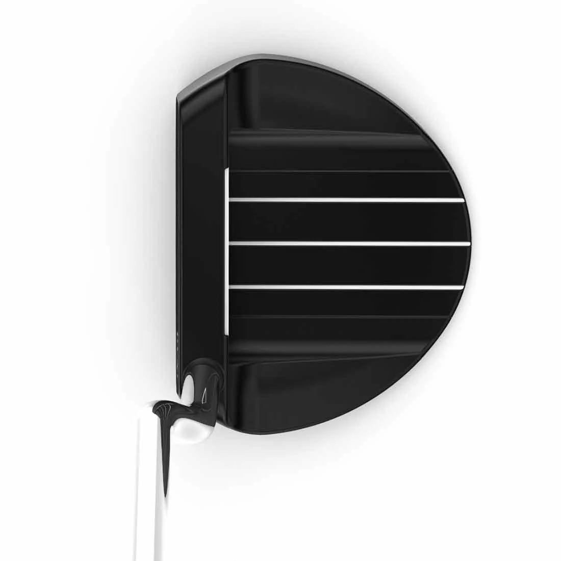 Wilson Staff Infinite Bean Putter 4 Wilson Staff Infinite Bean Putter - Image 2