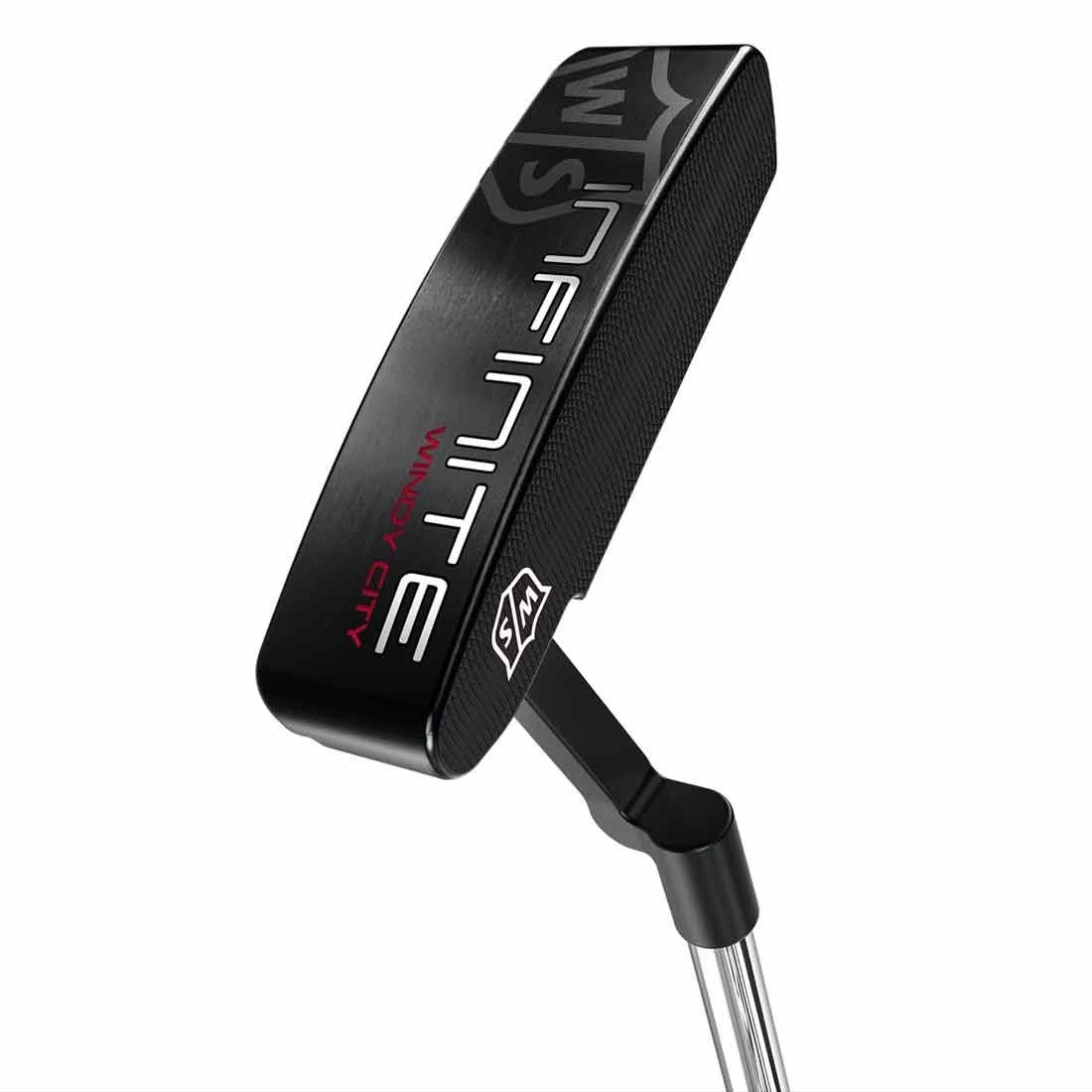 Wilson Staff Infinite Windy City Putter 3 Wilson Staff Infinite Windy City Putter