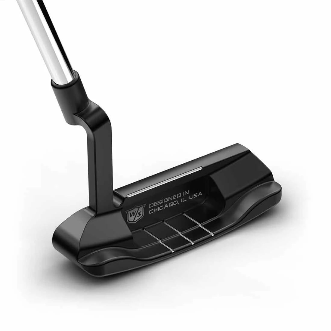 Wilson Staff Infinite Windy City Putter 5 Wilson Staff Infinite Windy City Putter - Image 3