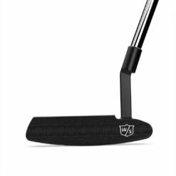 Wilson Staff Infinite Windy City Putter 10 Wilson Staff Infinite Windy City Putter -Fairway Finds wilson staff infinite black windy city putter 04