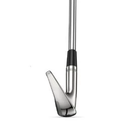 Wilson Staff Model CB Irons -Fairway Finds wilson staff model cb irons toe itempicture
